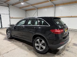 Mercedes GLC 220d 125kW Automaat 4Matic picture 11