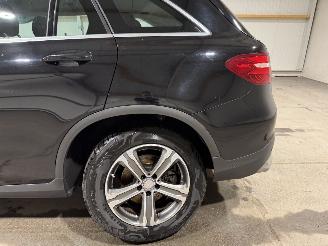 Mercedes GLC 220d 125kW Automaat 4Matic picture 33