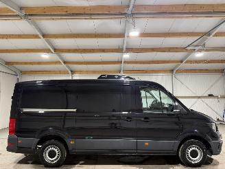 damaged commercial vehicles Volkswagen Crafter 2.0TDI 130kW Frigo Automaat L3H2 Comfortline 2023/12