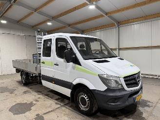 Mercedes Sprinter 316 2.2CDI 120kW Automaat DC Laadbak picture 2