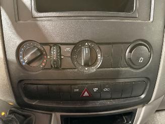 Mercedes Sprinter 316 2.2CDI 120kW Automaat DC Laadbak picture 24