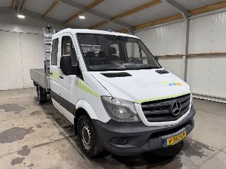 Mercedes Sprinter 316 2.2CDI 120kW Automaat DC Laadbak picture 3