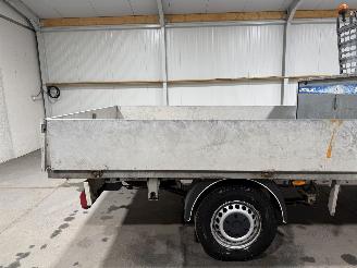 Mercedes Sprinter 316 2.2CDI 120kW Automaat DC Laadbak picture 14