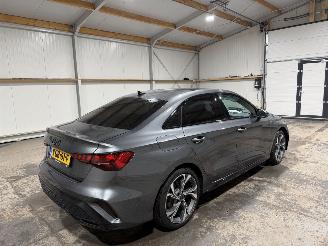 Audi A3 30TFSI 85kW Automaat Pano S Edition picture 5
