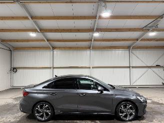 Damaged car Audi A3 30TFSI 85kW Automaat Pano S Edition 2026/4