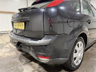 Ford Focus 1.4-16V 59kW Airco Trend picture 17