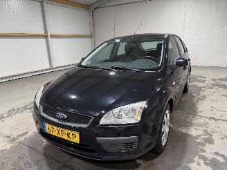 Ford Focus 1.4-16V 59kW Airco Trend picture 10