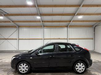 Ford Focus 1.4-16V 59kW Airco Trend picture 8