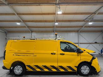 skadebil bedrijf Ford Transit Custom 2.0TDCI 100kW L2H1 Trend 320 2024/12