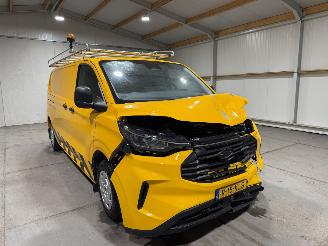 Ford Transit Custom 2.0TDCI 100kW L2H1 Trend 320 picture 3