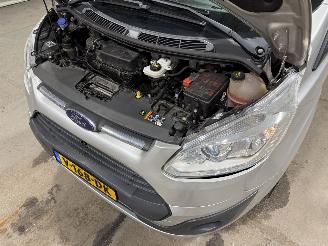 Ford Transit Custom 2.0TDCI 96kW L1H1 Limited 270 picture 27