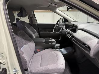 Kia EV3 81.4kWh 150kW Plus picture 38