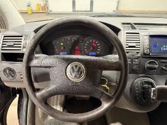 Volkswagen Transporter 2.5TDI 96kW Automaat Navi Airco picture 14