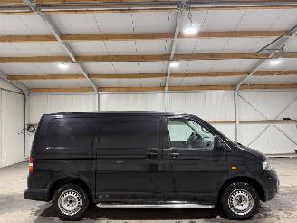  Volkswagen Transporter 2.5TDI 96kW Automaat Navi Airco 2004/11