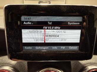 Mercedes A-klasse 200 115kW Airco Ambition picture 15