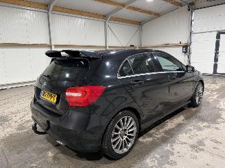Mercedes A-klasse 200 115kW Airco Ambition picture 5