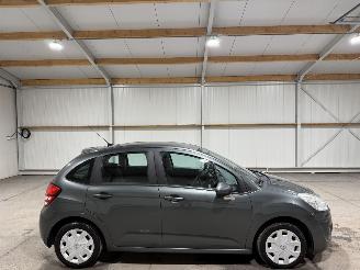 Damaged car Citroën C3 1.6e-HDI 68kW Dynamic 2011/5