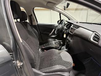 Citroën C3 1.6e-HDI 68kW Dynamic picture 23