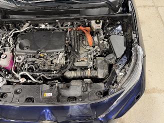 Suzuki Across 2.5Plugin hybrid 136kW Automaat Style picture 30