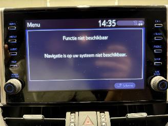 Suzuki Across 2.5Plugin hybrid 136kW Automaat Style picture 38