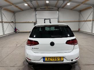 Volkswagen e-Golf 36kWh 100kW Automaat Clima Camera picture 7