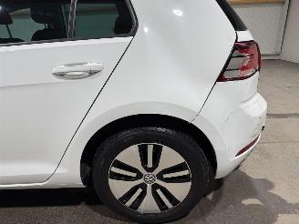 Volkswagen e-Golf 36kWh 100kW Automaat Clima Camera picture 15