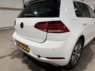 Volkswagen e-Golf 36kWh 100kW Automaat Clima Camera picture 24
