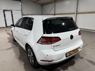 Volkswagen e-Golf 36kWh 100kW Automaat Clima Camera picture 12