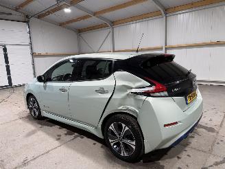 Nissan Leaf 40kWh 110kW 2.Zero Edition picture 11