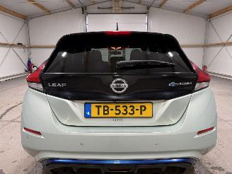 Nissan Leaf 40kWh 110kW 2.Zero Edition picture 21