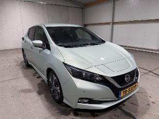 Nissan Leaf 40kWh 110kW 2.Zero Edition picture 3