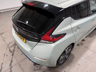 Nissan Leaf 40kWh 110kW 2.Zero Edition picture 19