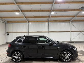skadebil auto Audi A3 1.4e-Tron 110kW Automaat Attraction Pro Line Plus 2015/12