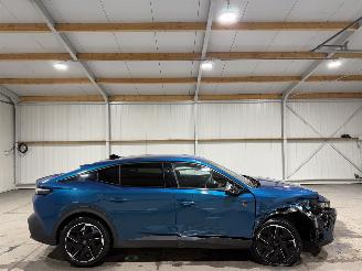 Coche accidentado Peugeot 408 1.2PT 96kW Automaat GT130 EAT8 2023/6