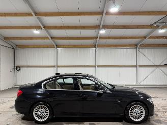 Coche accidentado BMW 3-serie 320i 135kW Automaat Schuifkantel Luxury Edition 2018/4