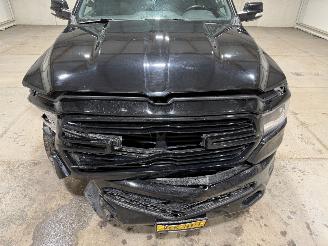 Dodge Ram 5.7V8 4X4 295kW Automaat Crew Cab Big Horn picture 20