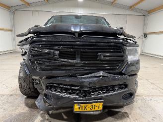 Dodge Ram 5.7V8 4X4 295kW Automaat Crew Cab Big Horn picture 23