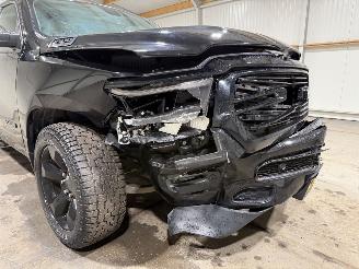 Dodge Ram 5.7V8 4X4 295kW Automaat Crew Cab Big Horn picture 22