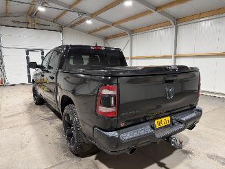 Dodge Ram 5.7V8 4X4 295kW Automaat Crew Cab Big Horn picture 12