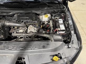 Dodge Ram 5.7V8 4X4 295kW Automaat Crew Cab Big Horn picture 28