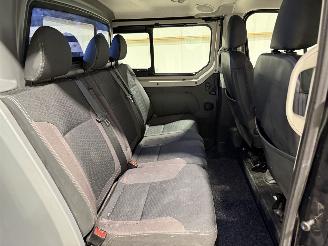Fiat Talento 2.0MJ 125kW Automaat L2H1 SC DC Camera 2x Schuifdeur picture 19