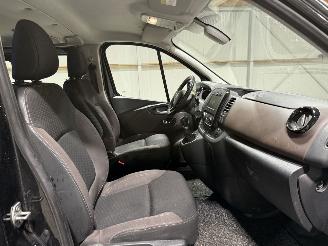 Fiat Talento 2.0MJ 125kW Automaat L2H1 SC DC Camera 2x Schuifdeur picture 20