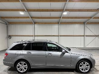 Auto incidentate Mercedes C-klasse C180K 115kW Automaat Bussines Clas Avantgarde 2009/1