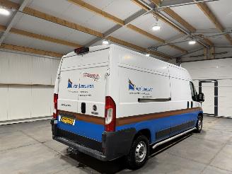 Fiat Ducato 2.2D 103kW  L3 H2 picture 7