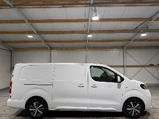 krockskadad bil bedrijf Toyota Proace 2.0D-4D 106kW Automaat  L2 2X Schuifdeur Professional 2024/6