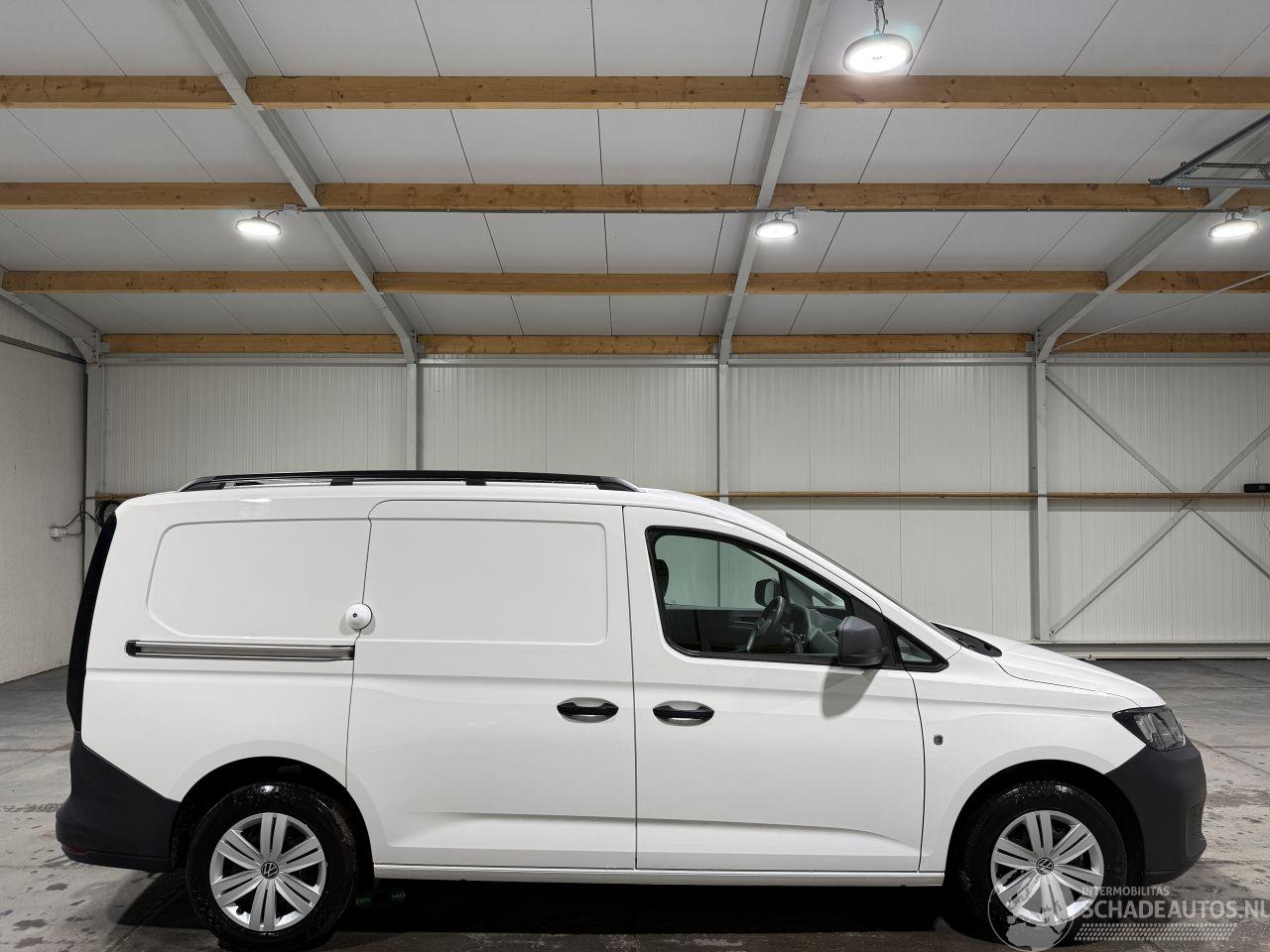 Volkswagen Caddy maxi 2.0TDI 90kW Style