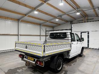Volkswagen Transporter 2.0TDI 110kW D.C.  Automaat picture 6