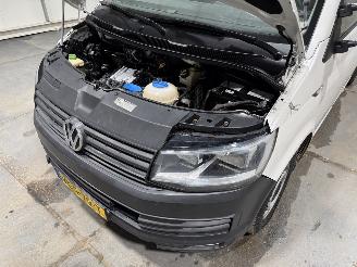 Volkswagen Transporter 2.0TDI 110kW D.C.  Automaat picture 23