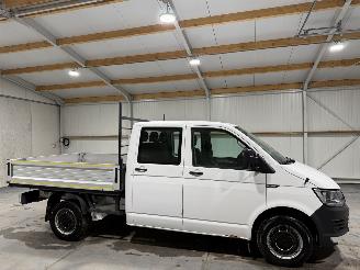 Volkswagen Transporter 2.0TDI 110kW D.C.  Automaat picture 2