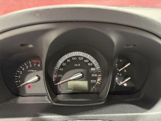 Kia Cerato 2.0CVVT 105kW Automaat Ex-ecutive picture 25